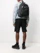 Image 2 sur Off-White sac à dos à logo imprimé