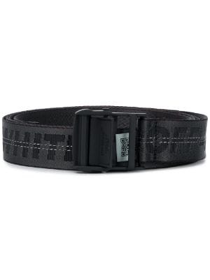 grey designer belt