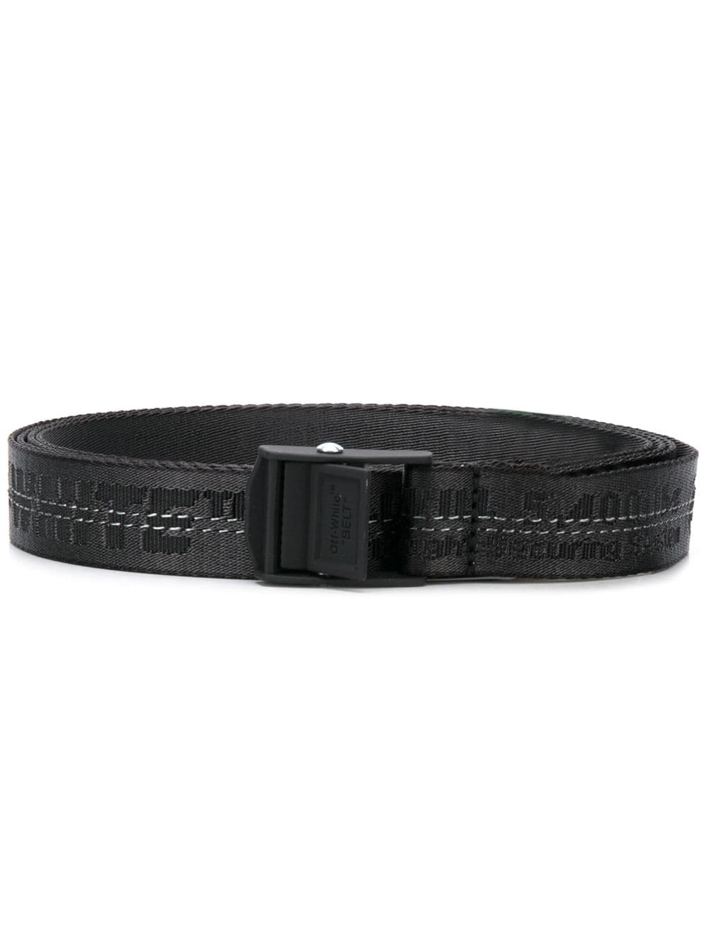 Off-White logo-embellished Belt - Farfetch