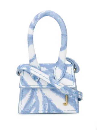 jacquemus le petit rond mini bag