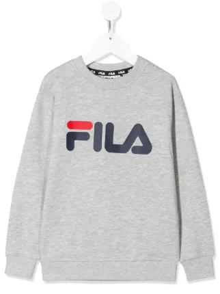 fila sweatshirt kids