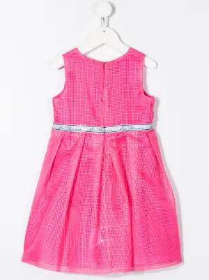 Miss Blumarine キッズ ワンピース＆ドレス通販 - FARFETCH