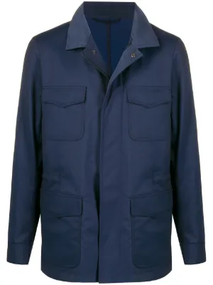 60% rea på Jackor från Doriani Cashmere Herr Farfetch 60% rea på Jackor från Doriani Cashmere Herr Farfetch