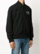 Off-White Arrows varsity jacket