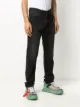 Off-White Diag slim-fit jeans