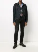 Bild 2 von Off-White 'Diag' Skinny-Jeans