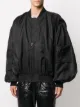 Off-White Pascal-print bomber jacket