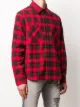 Off-White Arrows print shirt