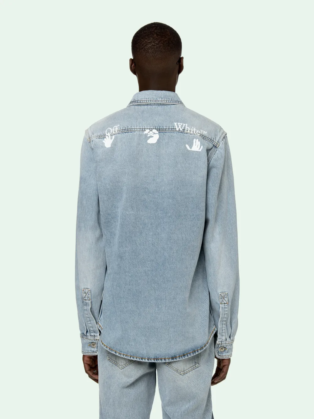 mockup sport shirt
