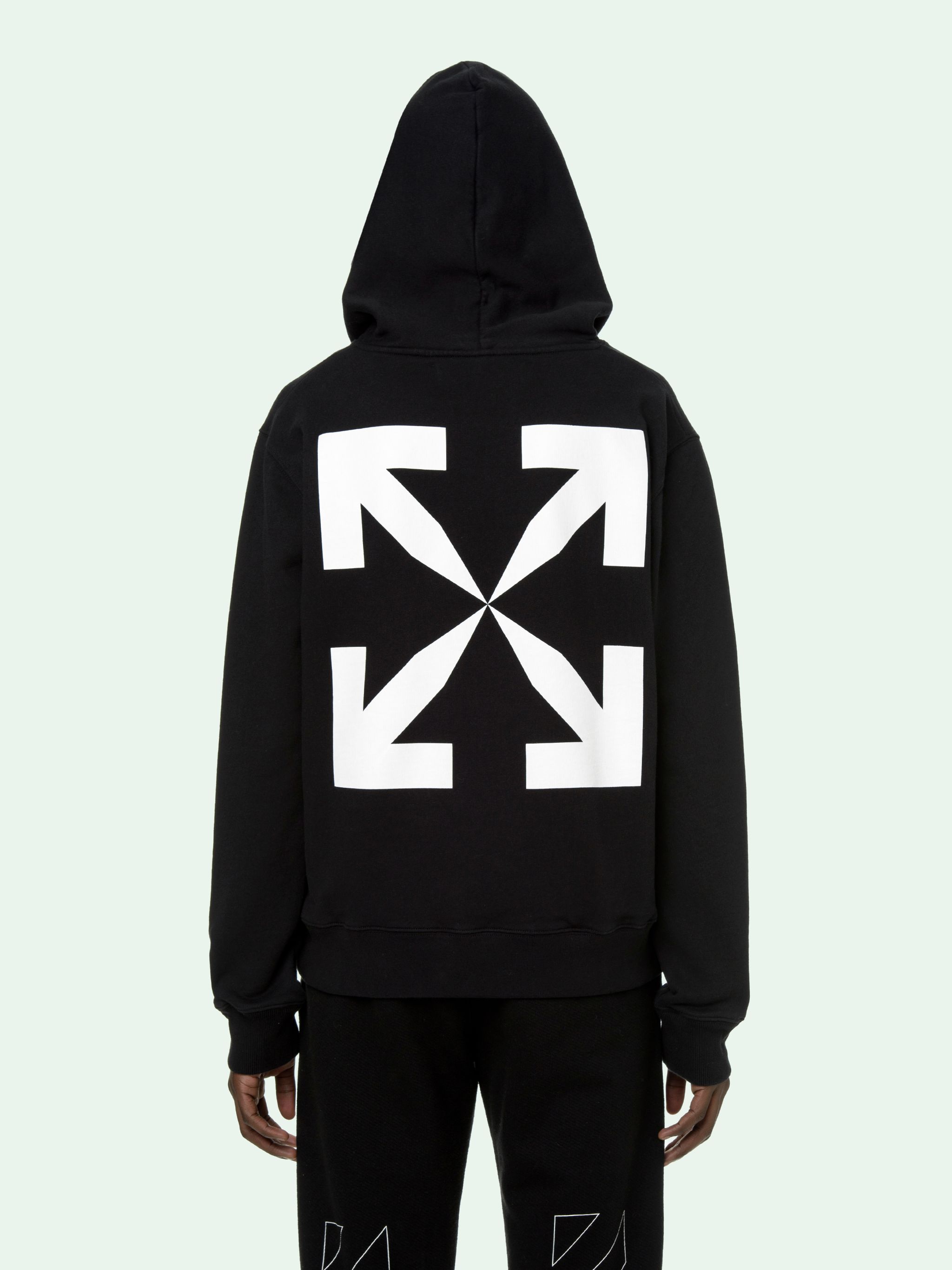 PASCAL HOODIE | Off-White™ Official Site