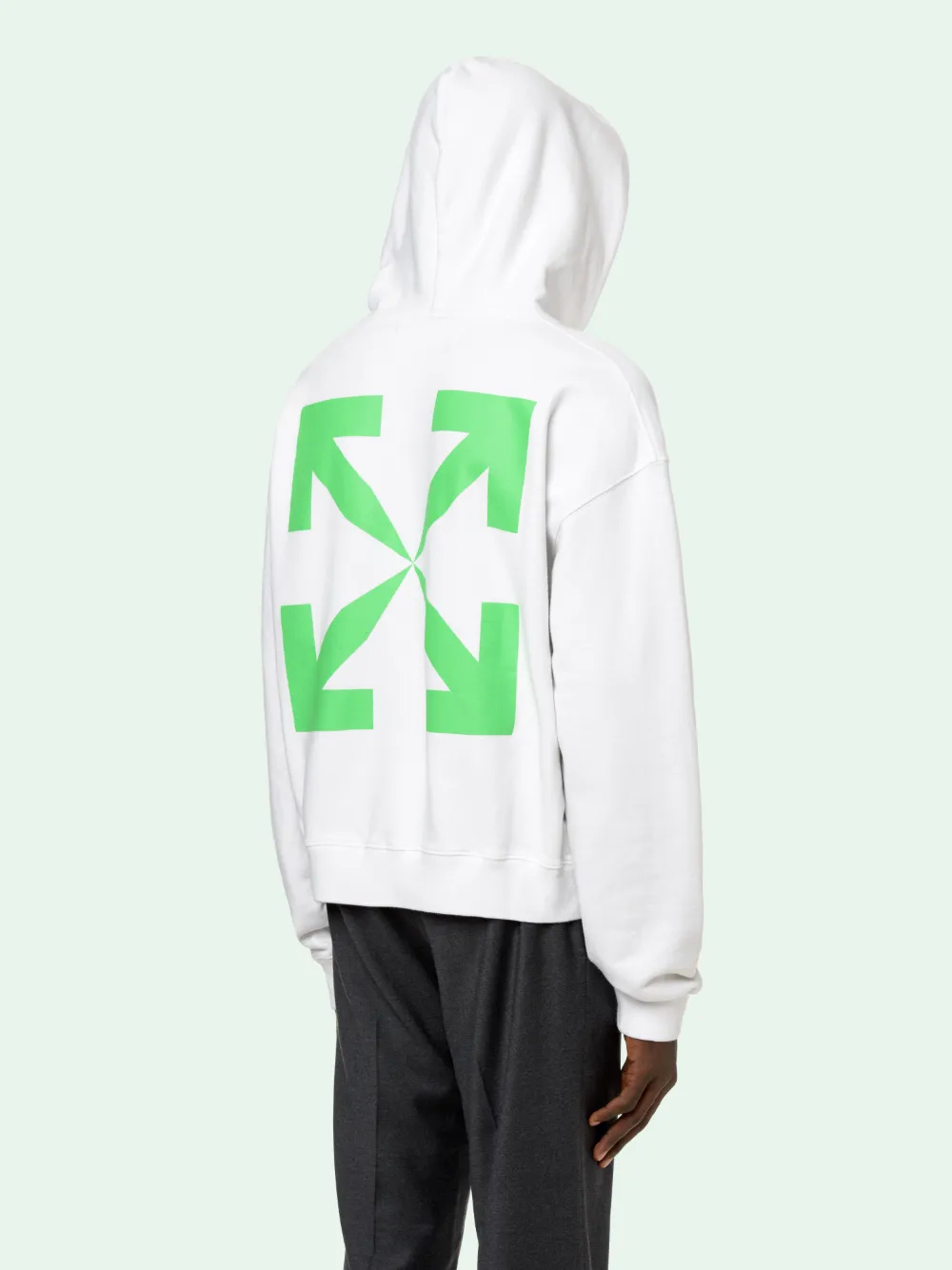 Pascal hoodie Clearance
