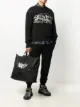 Image 2 of Off-White Pascal Tool crew-neck jumper