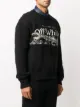 Off-White Pascal Tool crew-neck jumper
