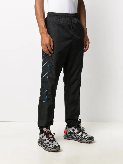 stripes pant for men