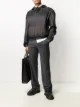 Image 2 of Off-White flared tailored trousers