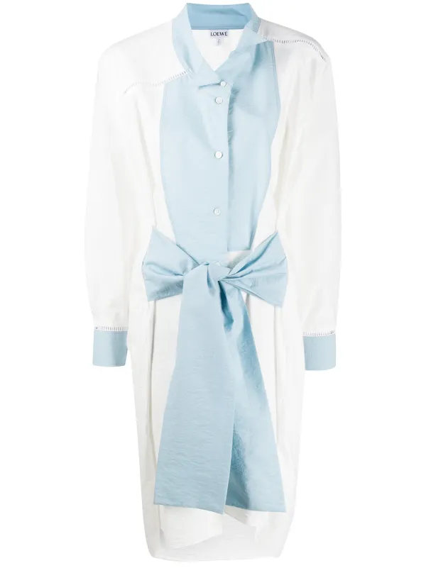 loewe dress
