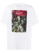 Image 1 of Off-White Caravaggio Painting oversized T-shirt