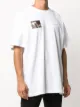 Off-White Caravaggio Angel crew-neck T-shirt