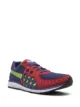 Image 2 of Puma perforated mesh sneakers