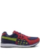 Image 1 of Puma perforated mesh sneakers
