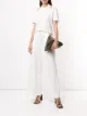 Afbeelding 2 van Dion Lee Flared broek