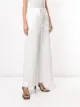Dion Lee Flared broek