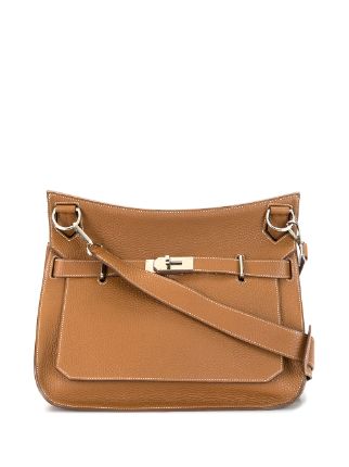 Hermès 2008 Jypsiere 34 Shoulder Bag - Farfetch