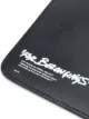 Off-White Quote-motif flat pouch