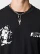 Image 2 of Off-White Key chain necklace