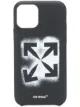 Imagen 1 de Off-White funda Stencil Arrows para iPhone 11 Pro