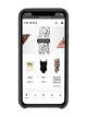 Imagen 2 de Off-White funda Stencil Arrows para iPhone 11 Pro
