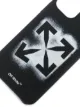 Off-White funda Stencil Arrows para iPhone 11 Pro