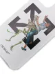 Off-White Pascal Skeleton iPhone 11 Pro case