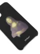 Off-White Blurred Monalisa iPhone 11 Pro Max case