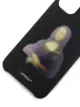 Off-White Blurred Monalisa iPhone 11 case
