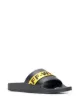 Image 2 of Off-White Industrial logo print slides