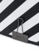 Off-White Diag Binder Clip shoulder bag