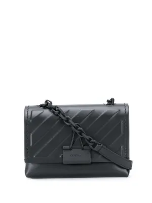 Axelremsväskor & crossbody från Off White dam Shoppa Axelremsväskor & crossbody från Off White dam Shoppa
