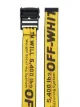 Off-White Classic Industrial belt