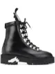Image 1 of Off-White ankle-high hiking boots
