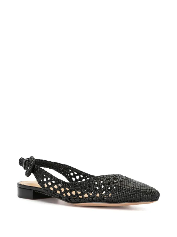 alexandre birman flats