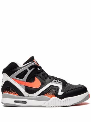 Dom paling Hijgend Nike Air Tech Challenge 2 Sneakers - Farfetch