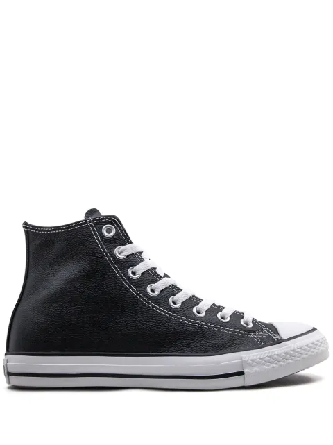 Converse tenis altos con agujetas