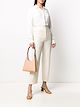 Image 2 of DVF Diane von Furstenberg long sleeve silk blouse