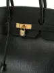 Hermès 1995 Birkin 40 handbag