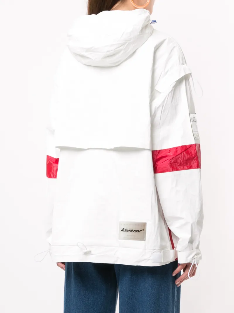 ADER ERROR SPACE INVADERS WINDBREAKER