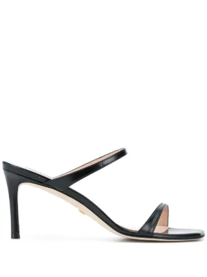 stuart weitzman mules sale