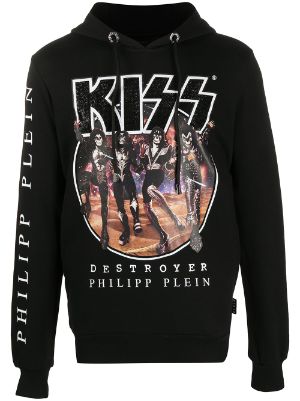 Philipp Plein Sweatshirts \u0026 Knitwear on 
