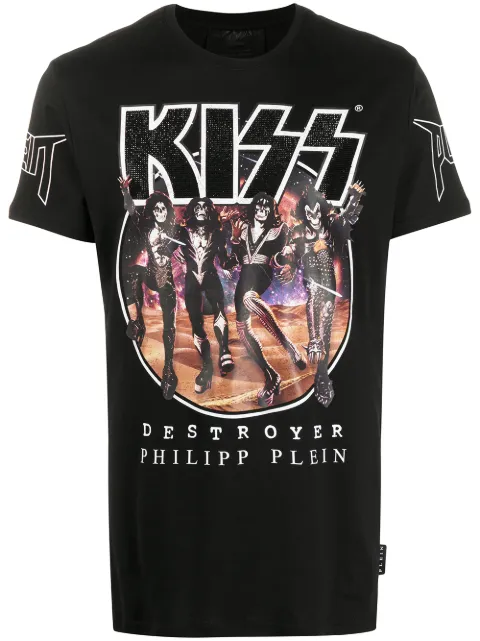 philipp plein kiss