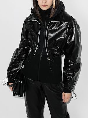 bottega veneta jackets